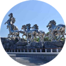 白马湖文化公园