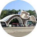 大熊猫繁育研究基地