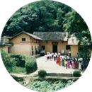 毛泽东同志故居