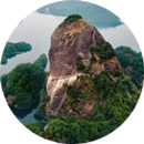 天柱峰国家森林公园