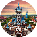 株洲方特梦幻王国